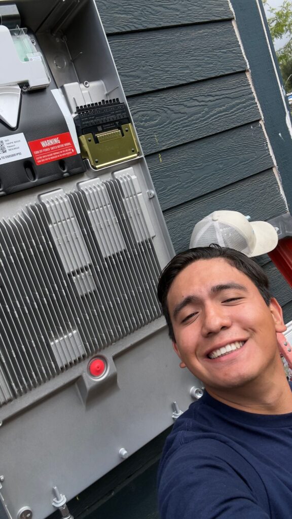 Semper Solaris customer with installer