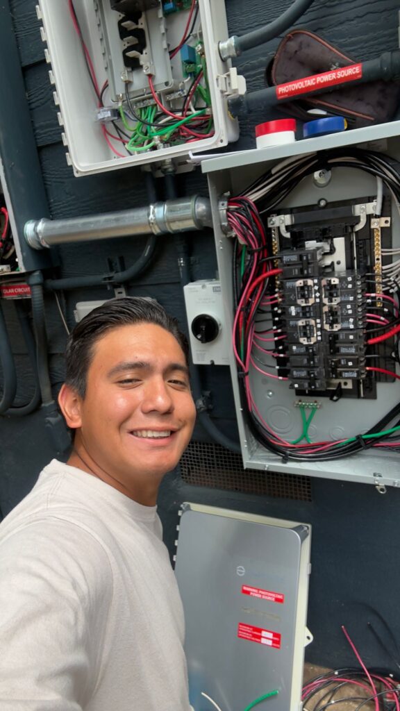 Semper Solaris customer with installer
