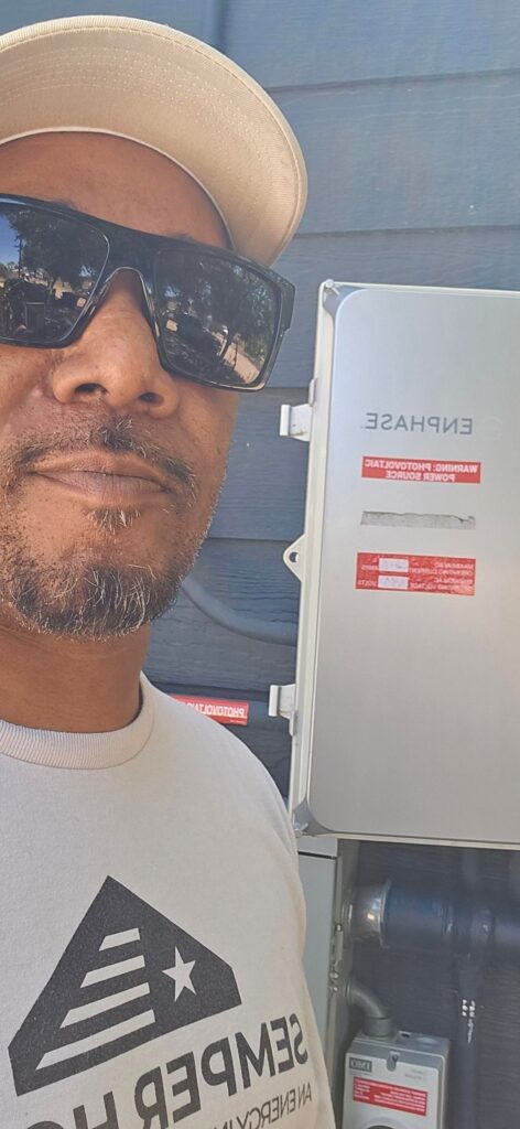 Semper Solaris customer with installer