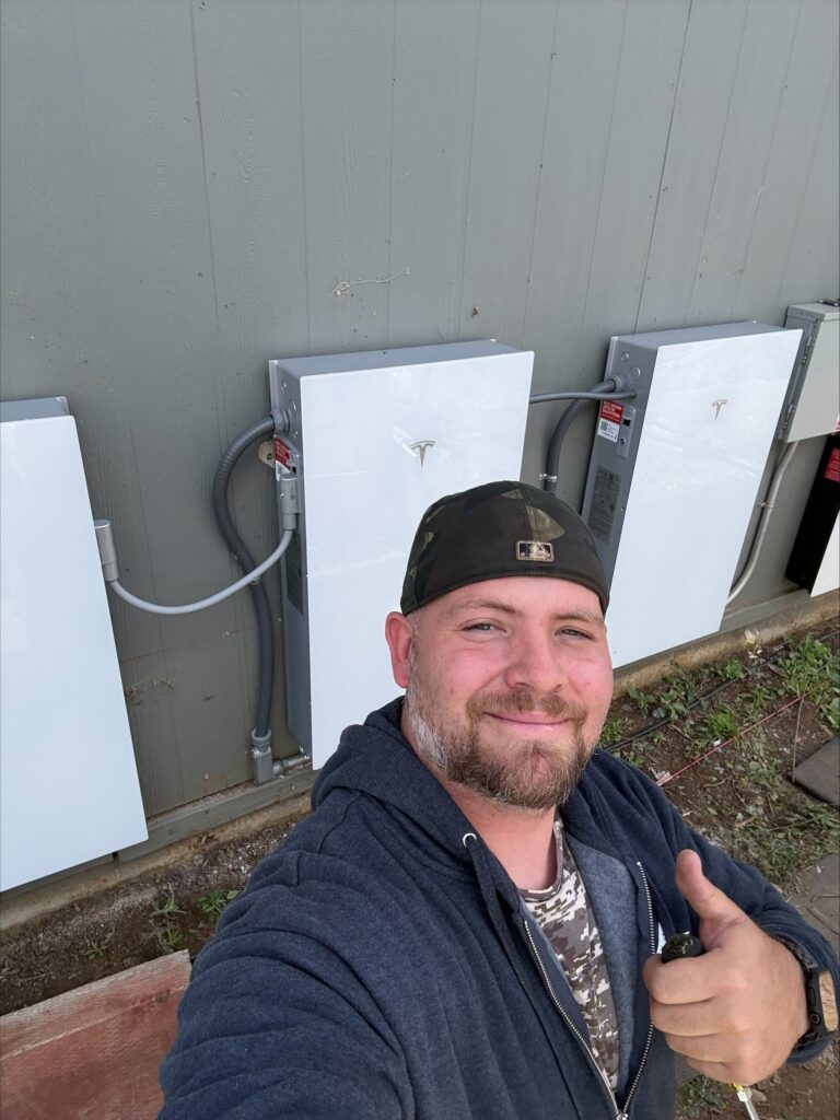Semper Solaris customer with installer