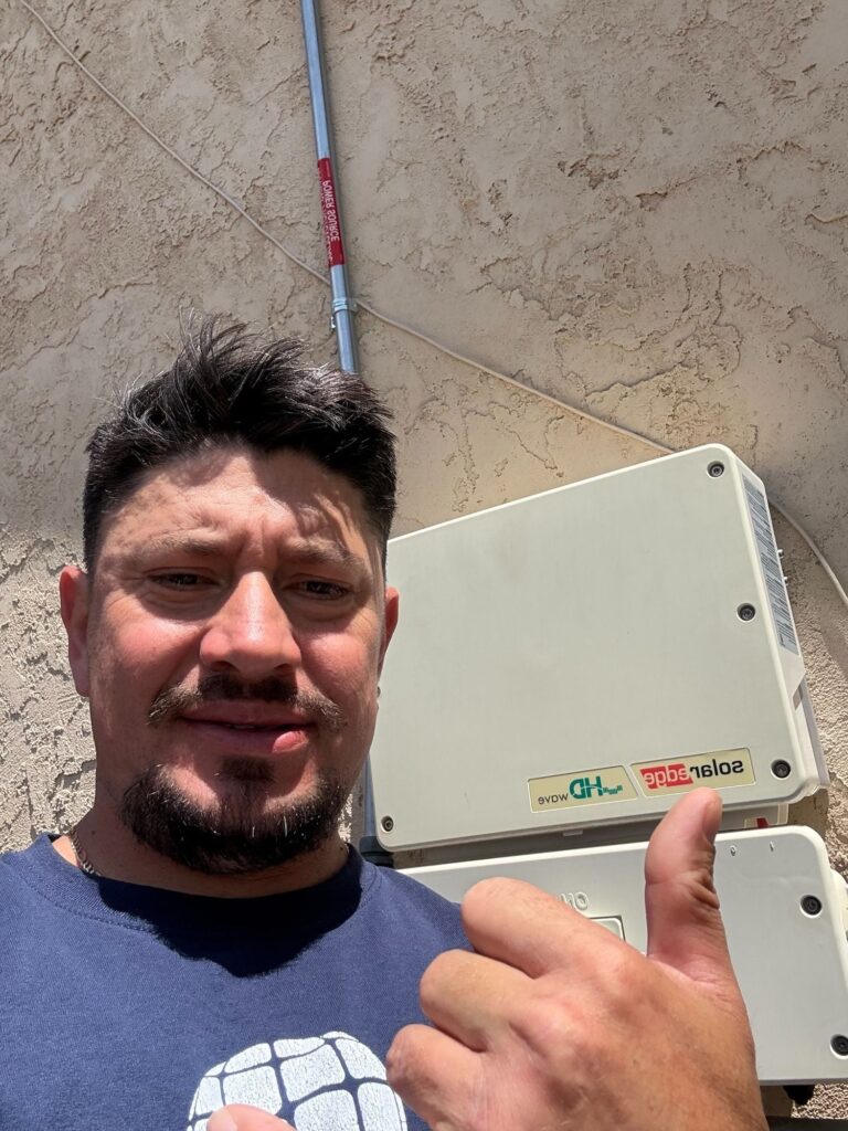 Semper Solaris customer with installer