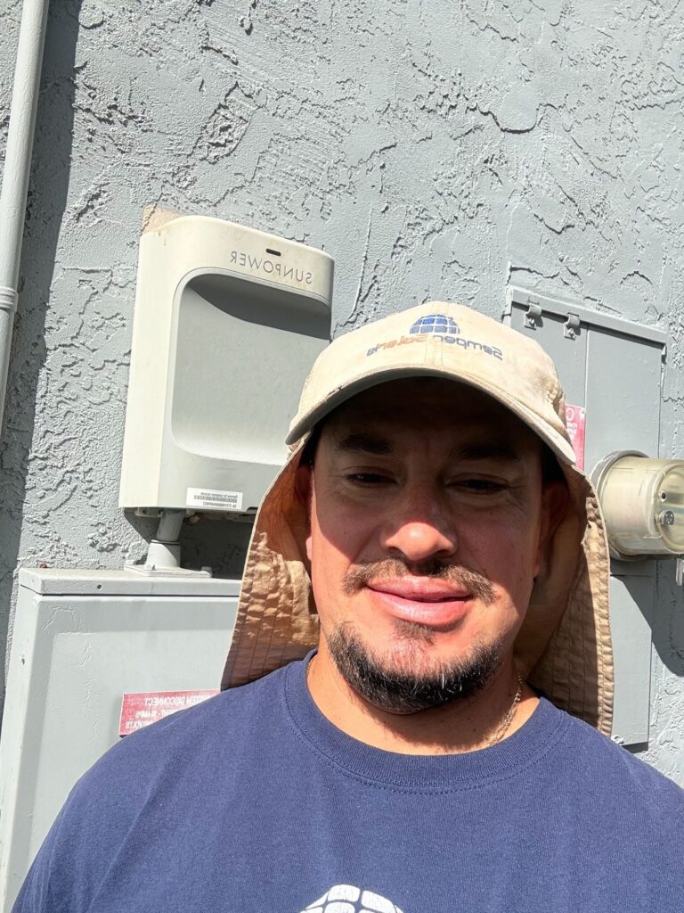 Semper Solaris customer with installer