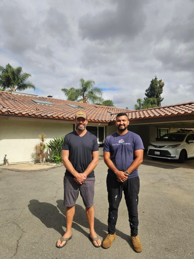 Semper Solaris customer with installer