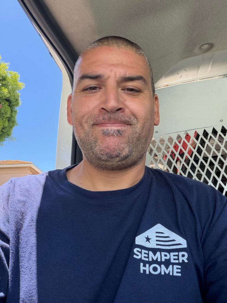 Semper Solaris customer with installer