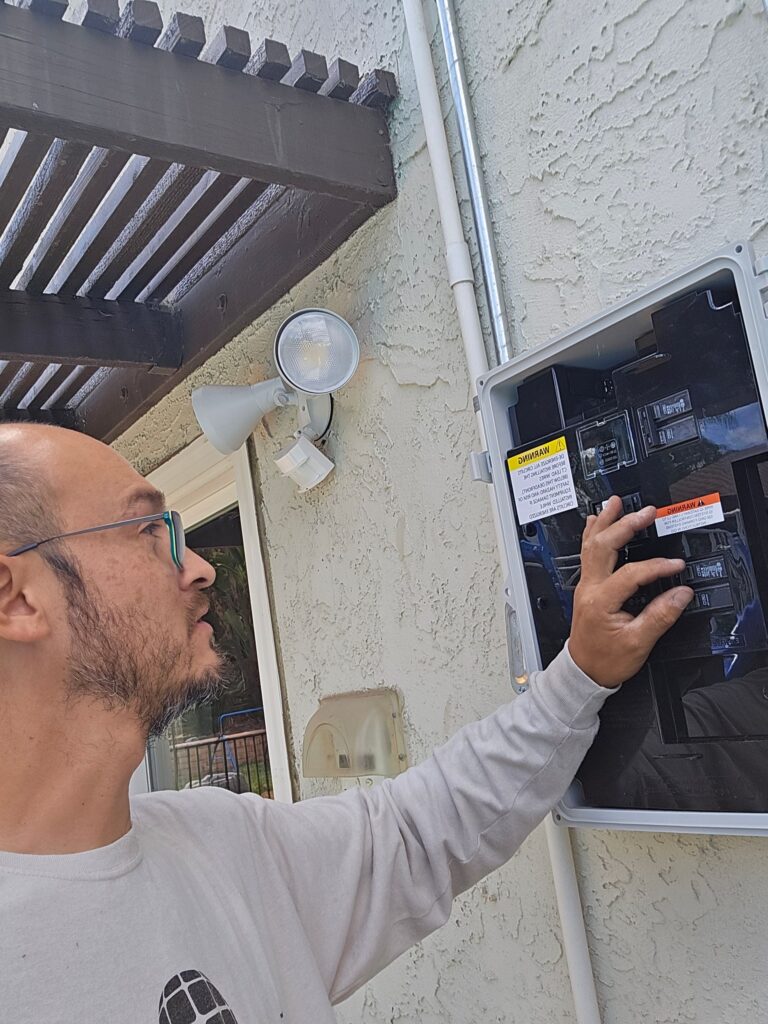 Semper Solaris customer with installer