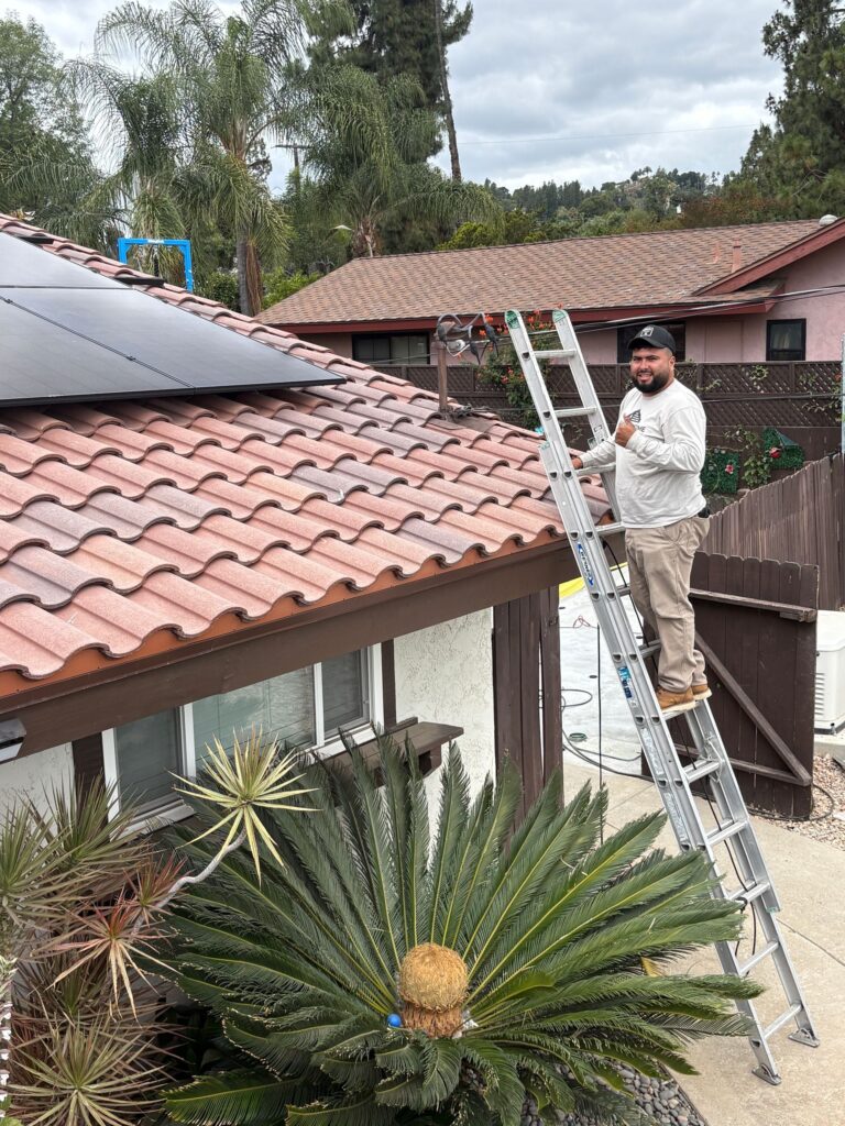 Semper Solaris customer with installer