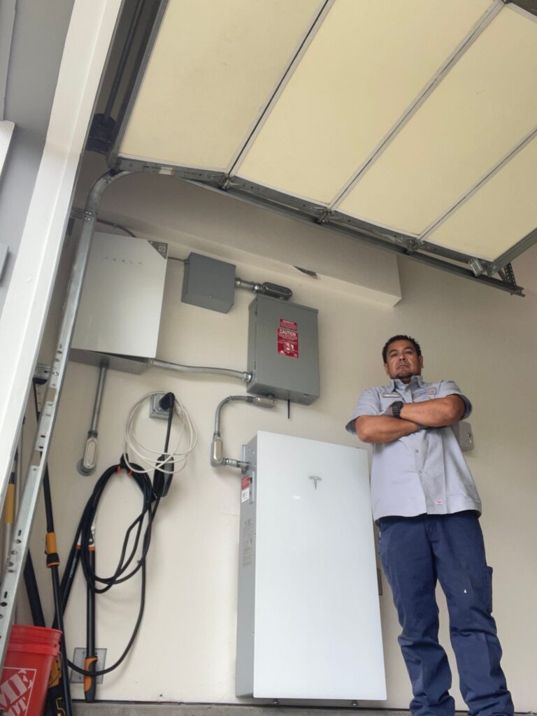 Semper Solaris customer with installer