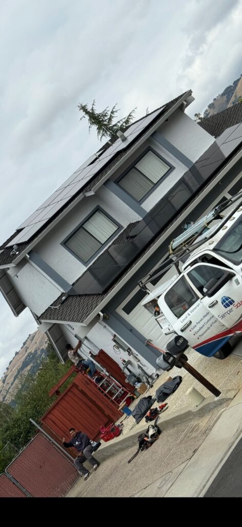 Semper Solaris customer with installer