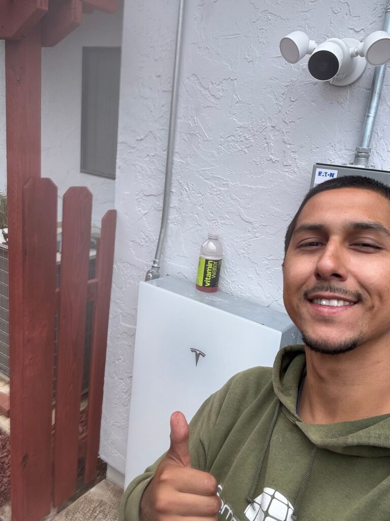 Semper Solaris customer with installer