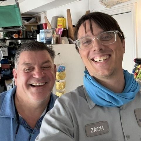 Semper Solaris customer with installer