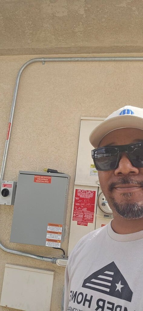 Semper Solaris customer with installer