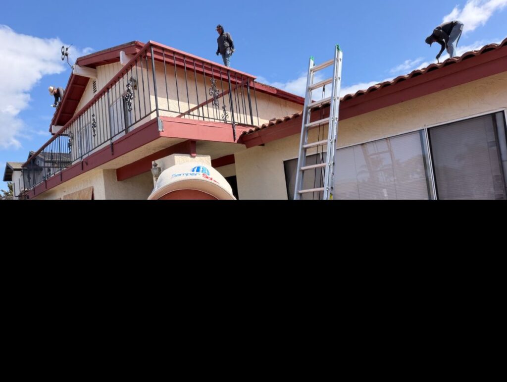 Semper Solaris customer with installer