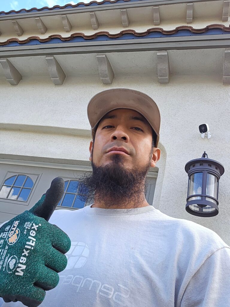 Semper Solaris customer with installer