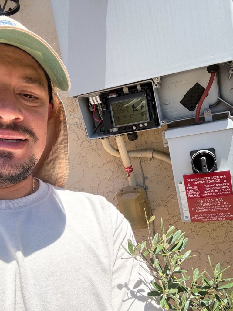 Semper Solaris customer with installer