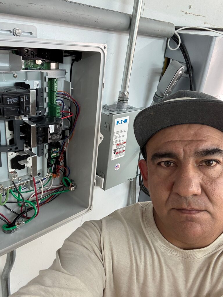 Semper Solaris customer with installer