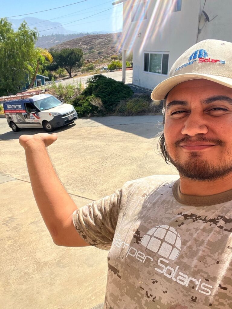 Semper Solaris customer with installer