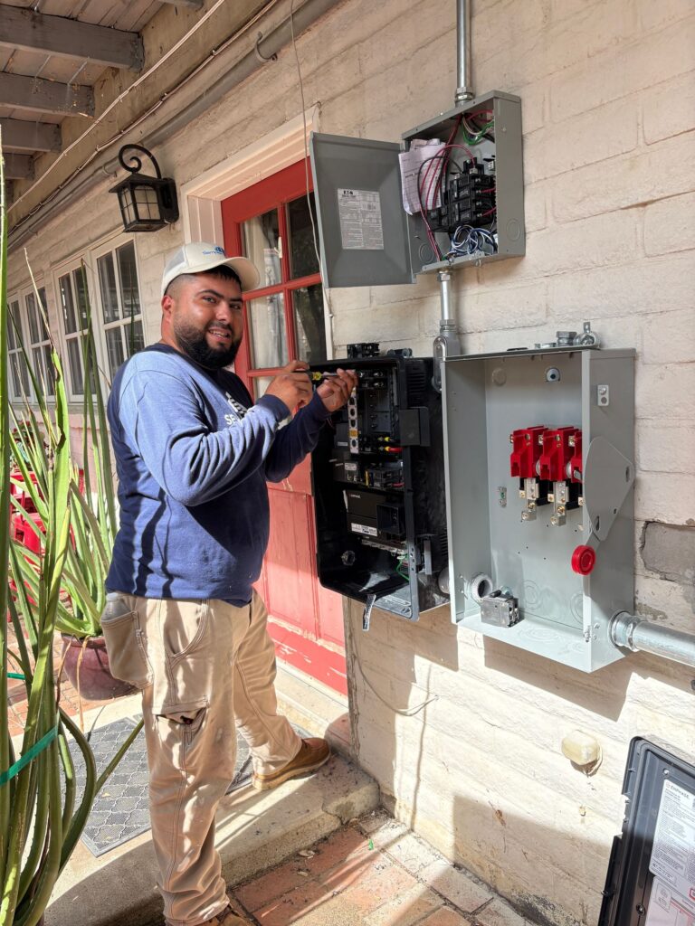 Semper Solaris customer with installer