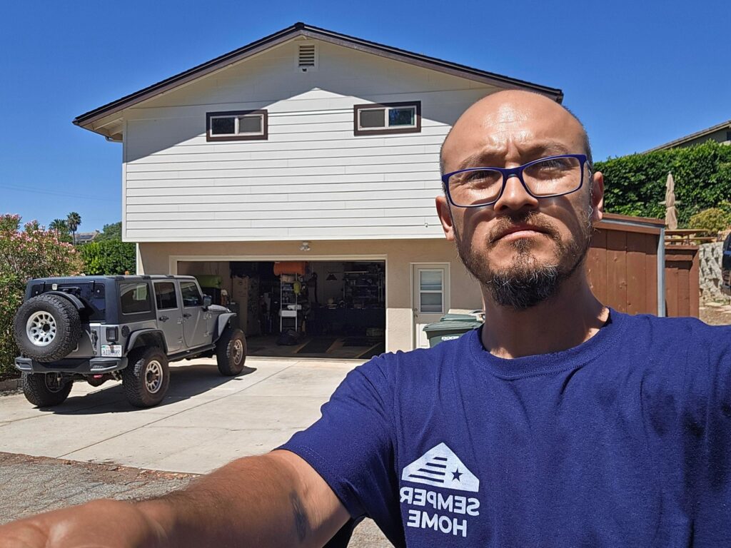 Semper Solaris customer with installer
