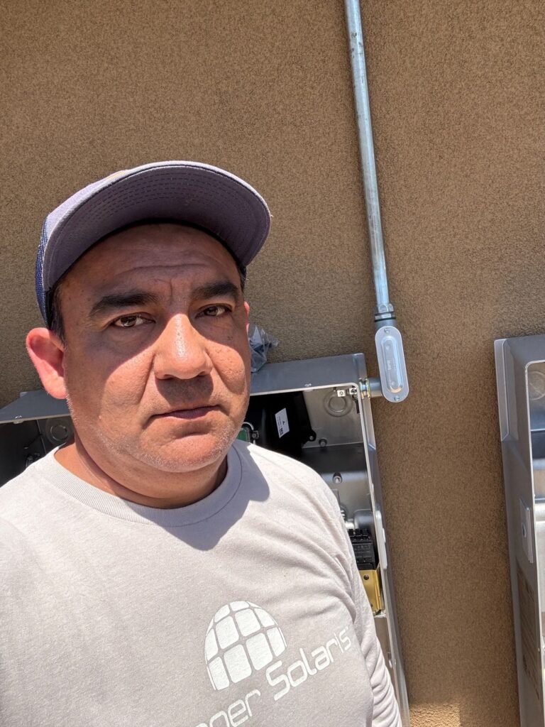 Semper Solaris customer with installer