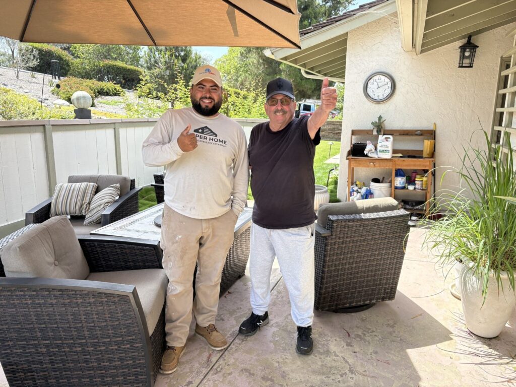 Semper Solaris customer with installer