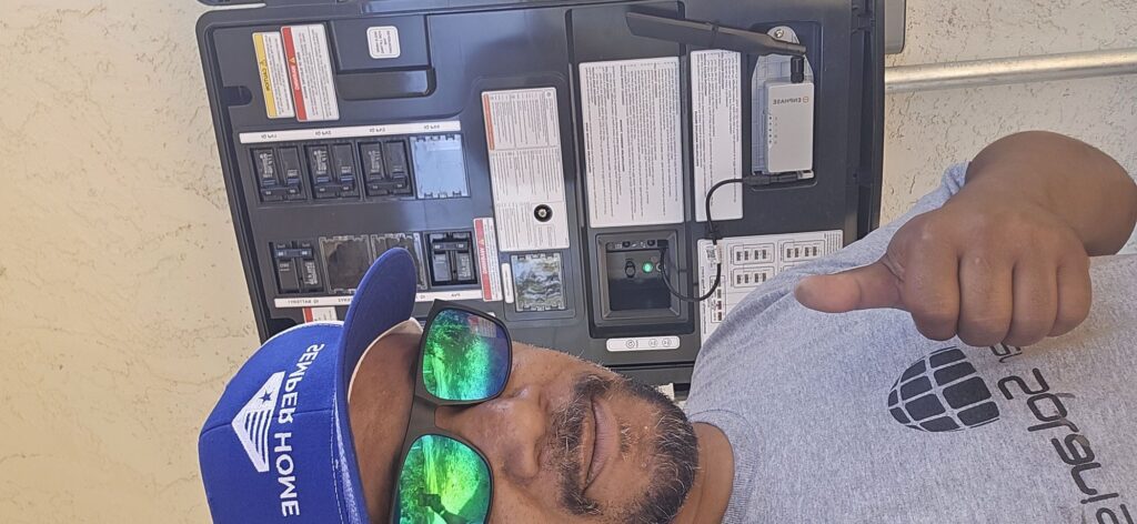 Semper Solaris customer with installer