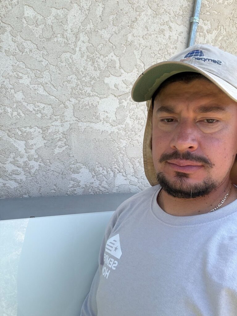 Semper Solaris customer with installer