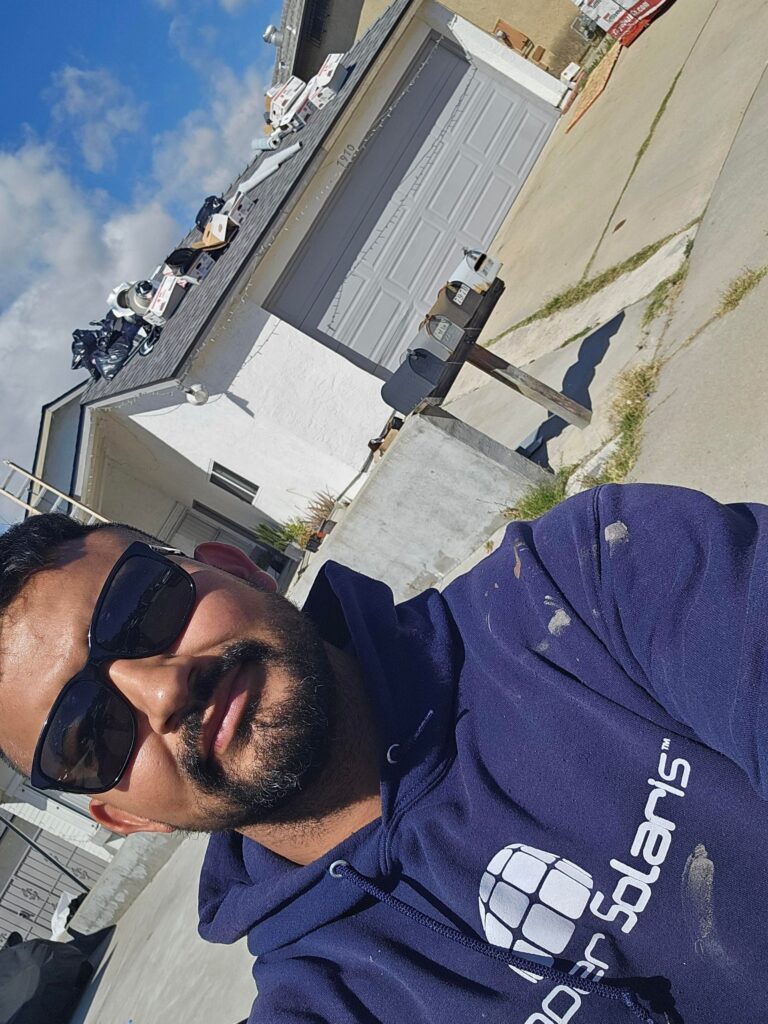 Semper Solaris customer with installer