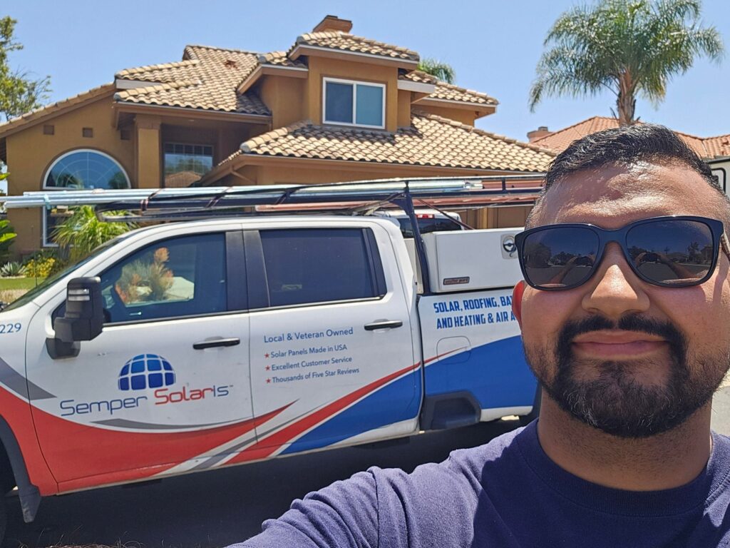 Semper Solaris customer with installer