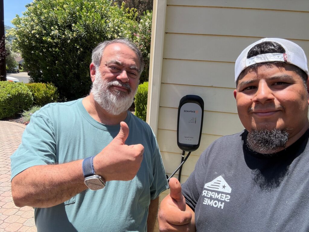 Semper Solaris customer with installer