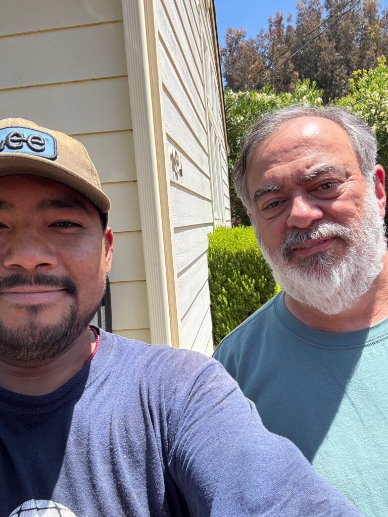 Semper Solaris customer with installer