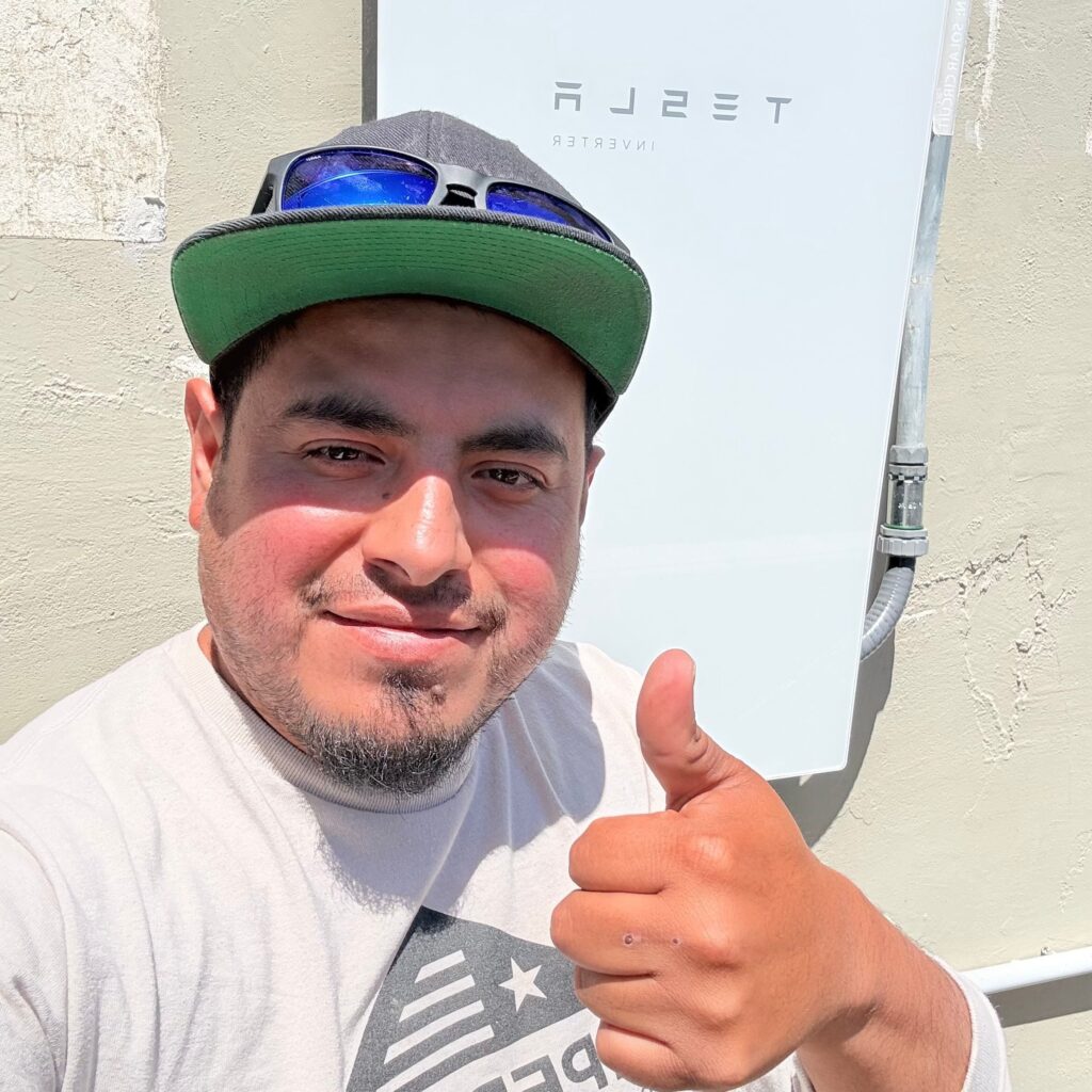 Semper Solaris customer with installer