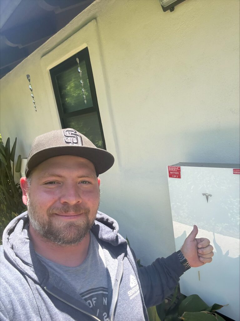 Semper Solaris customer with installer