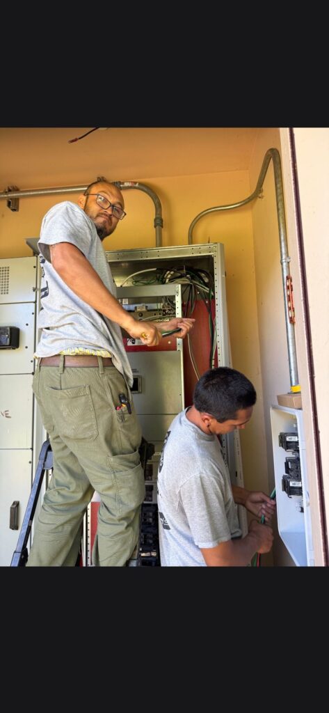 Semper Solaris customer with installer