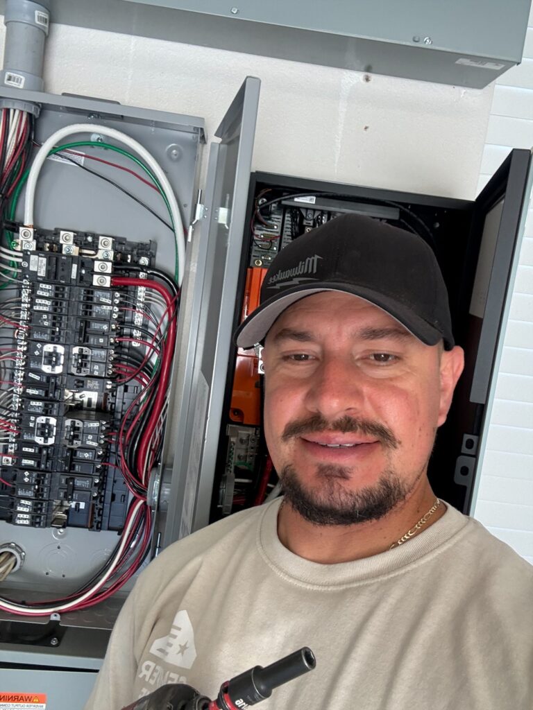 Semper Solaris customer with installer