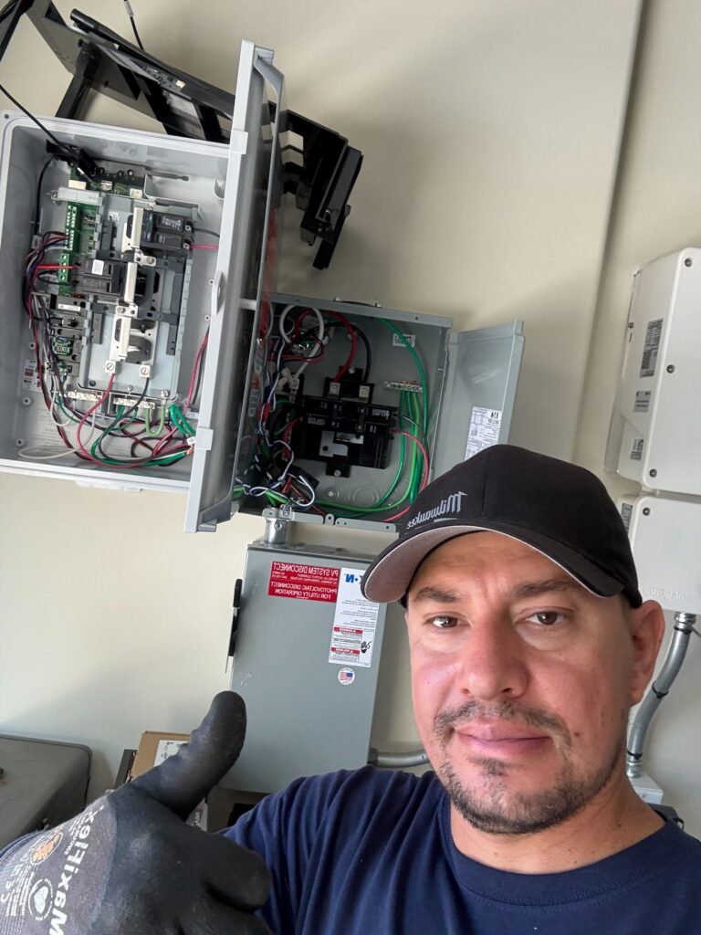 Semper Solaris customer with installer