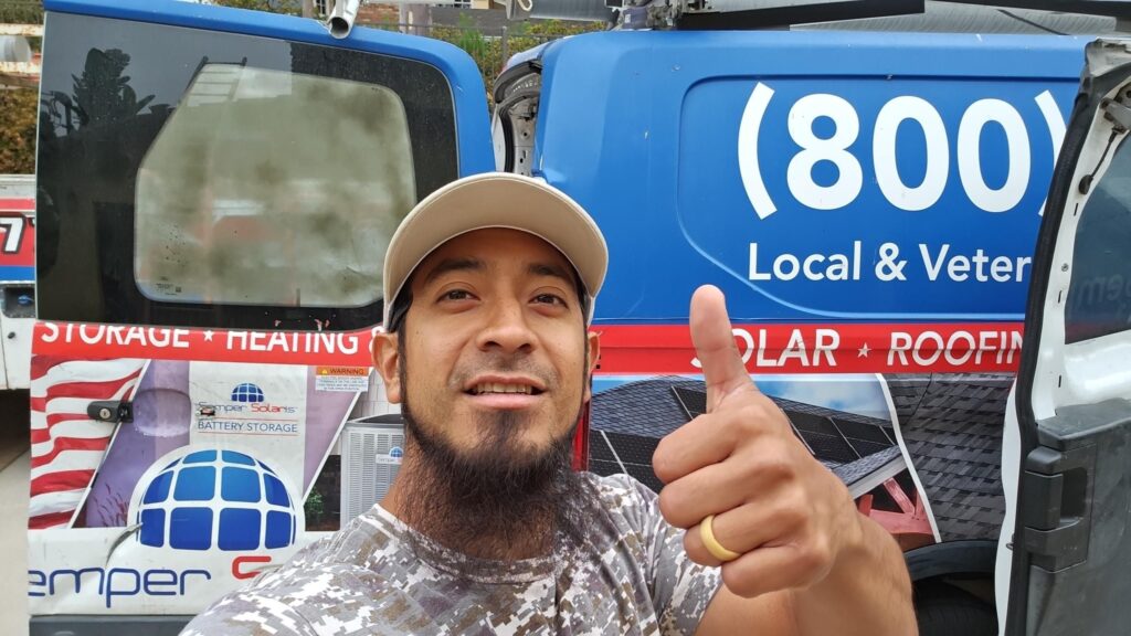 Semper Solaris customer with installer