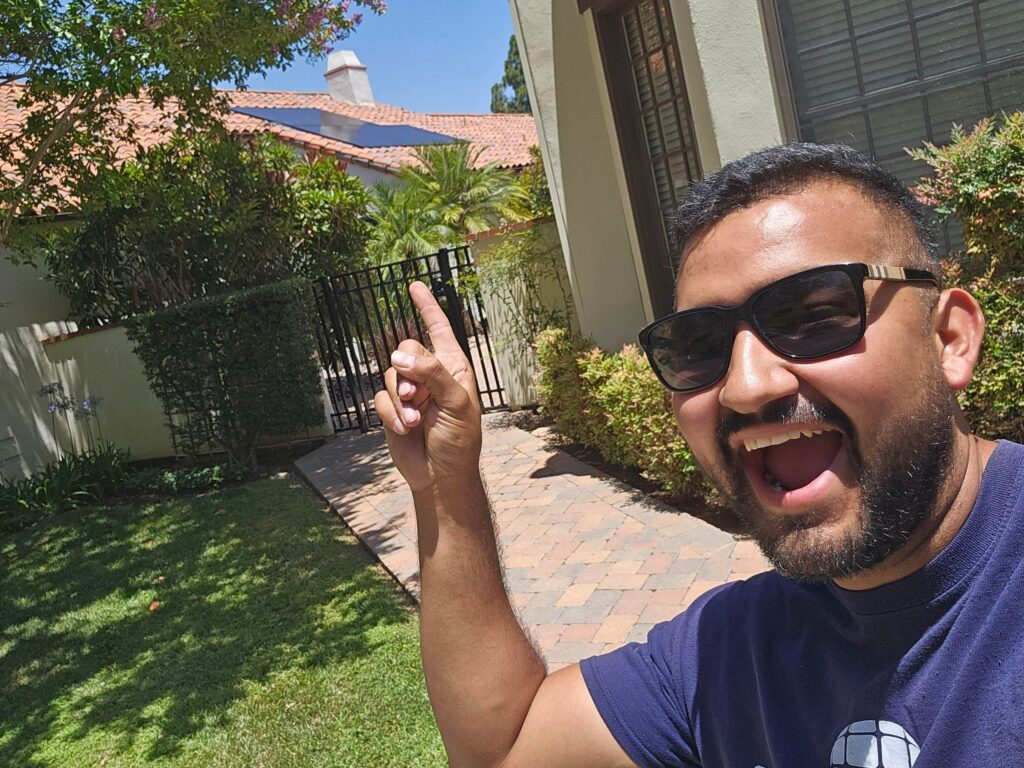 Semper Solaris customer with installer