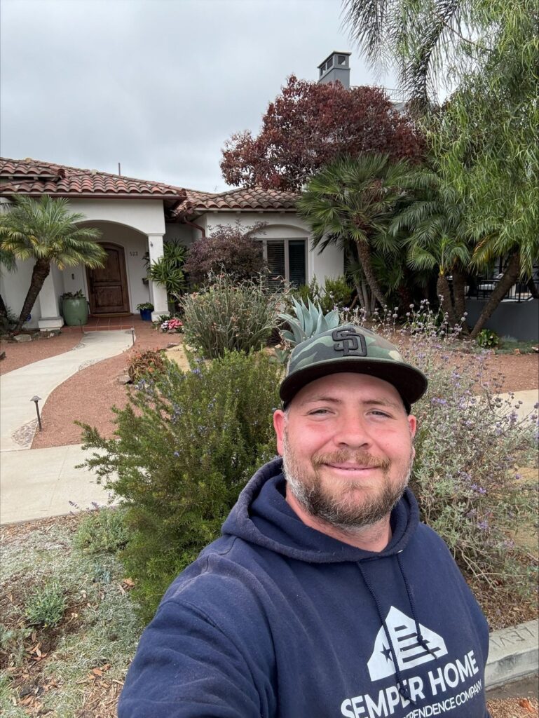 Semper Solaris customer with installer