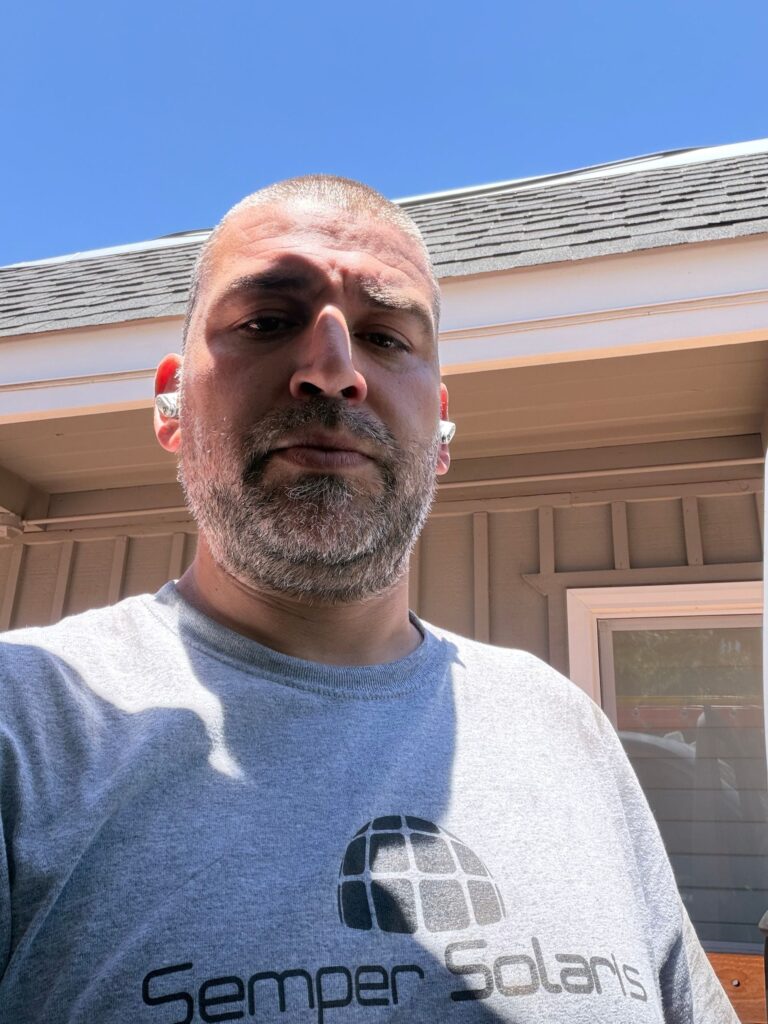 Semper Solaris customer with installer