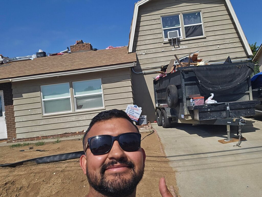 Semper Solaris customer with installer