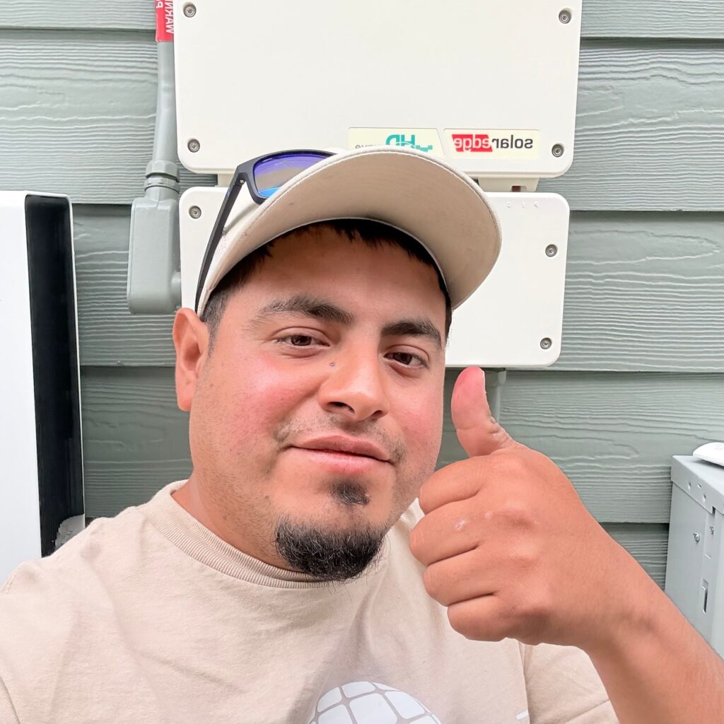 Semper Solaris customer with installer
