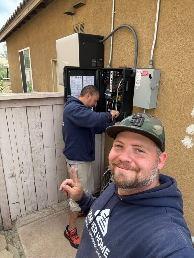 Semper Solaris customer with installer