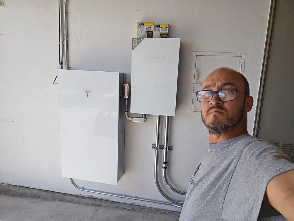 Semper Solaris customer with installer