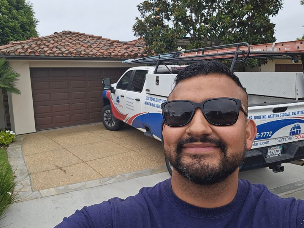 Semper Solaris customer with installer