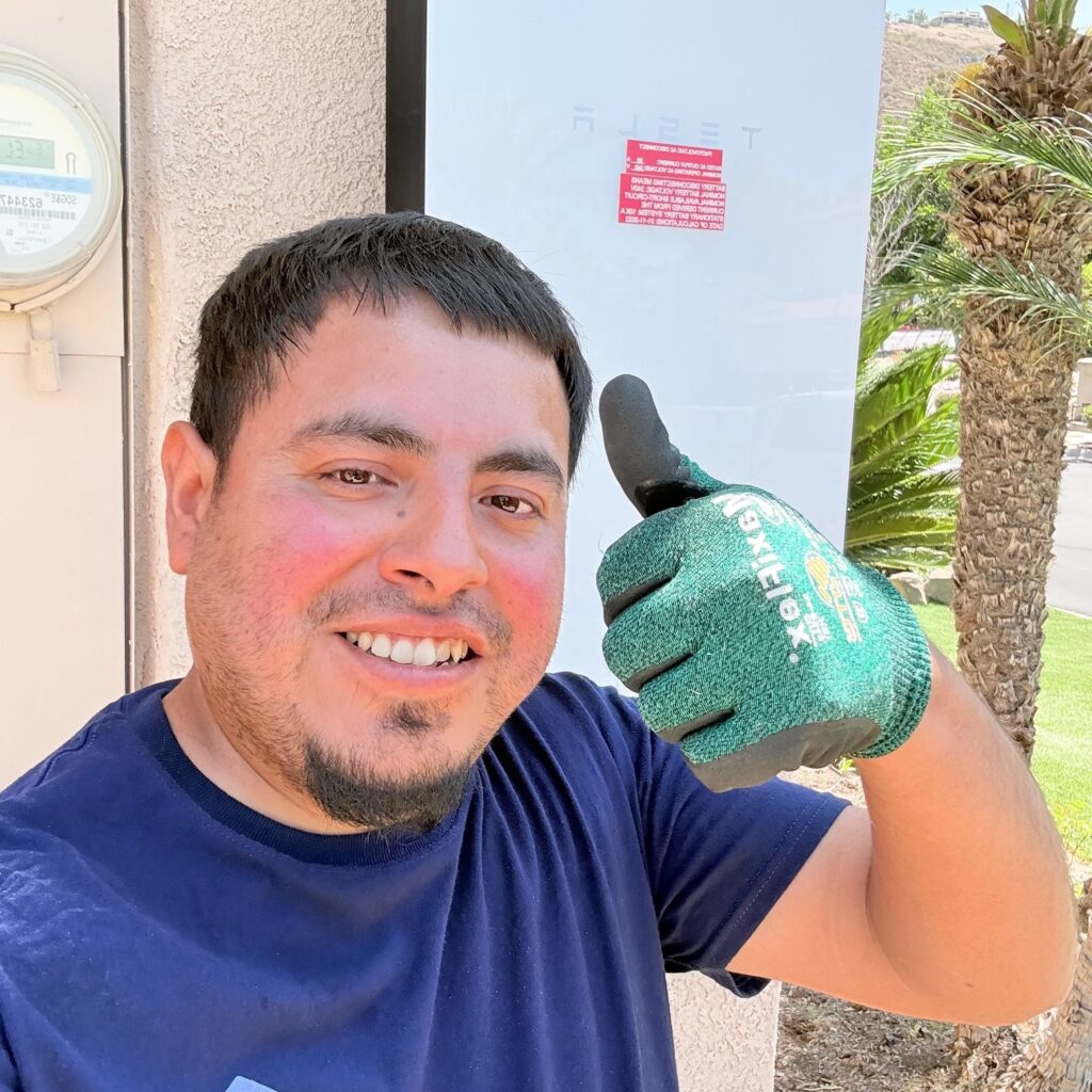Semper Solaris customer with installer