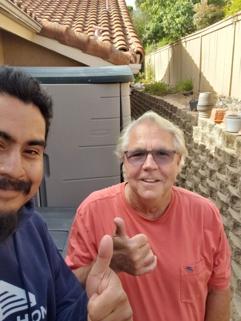 Semper Solaris customer with installer