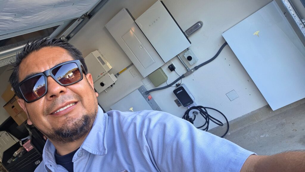 Semper Solaris customer with installer