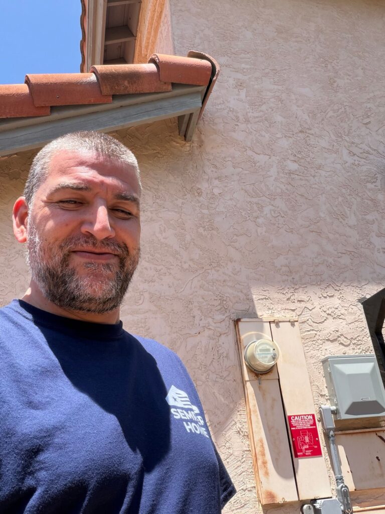 Semper Solaris customer with installer