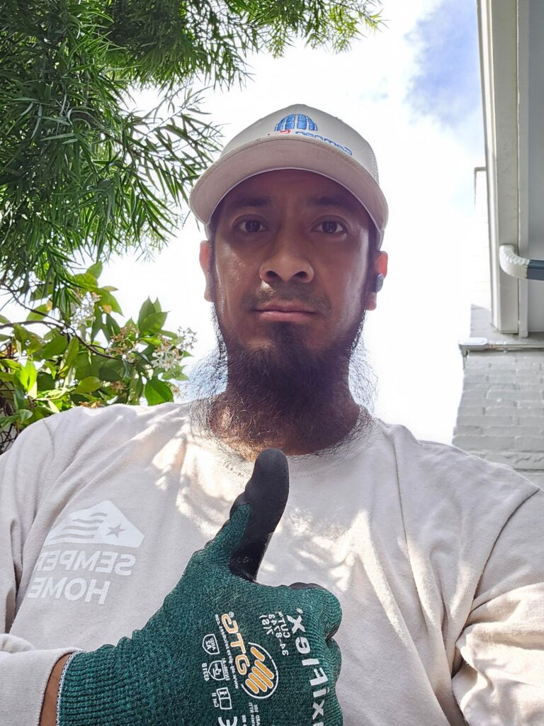 Semper Solaris customer with installer