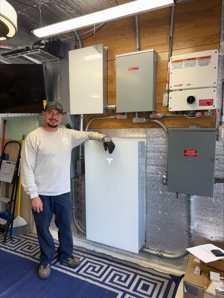 Semper Solaris customer with installer